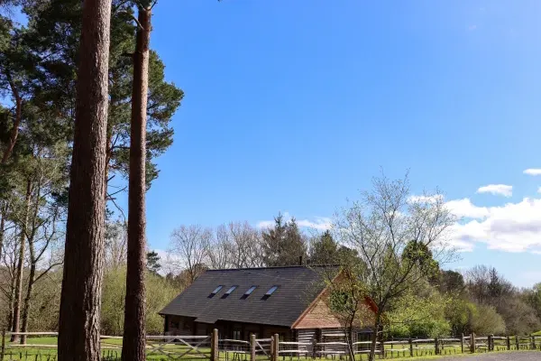 Ghyll Park Farm 39