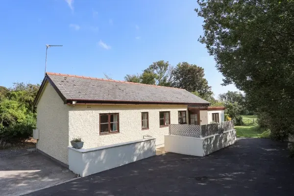 Glasinfryn Cottage 1