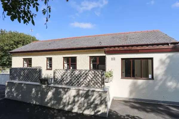 Glasinfryn Cottage 2