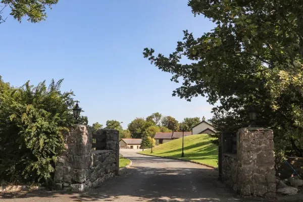 Glasinfryn Cottage 25