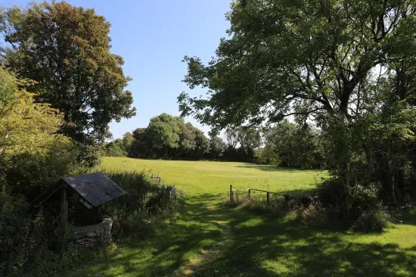 Glasinfryn Cottage 26