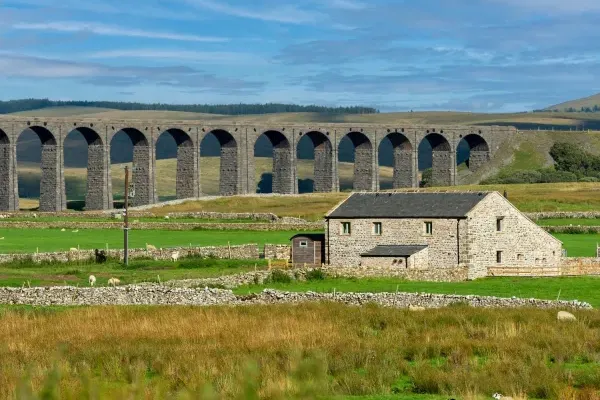 Gunner Lodge 3