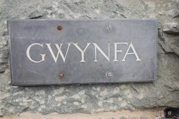 Gwynfa 45