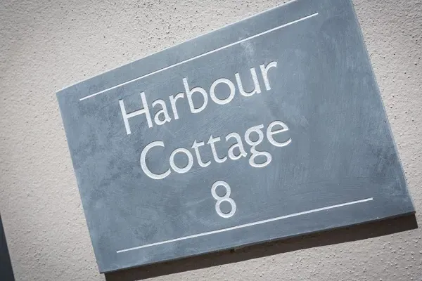 Harbour Cottage 31