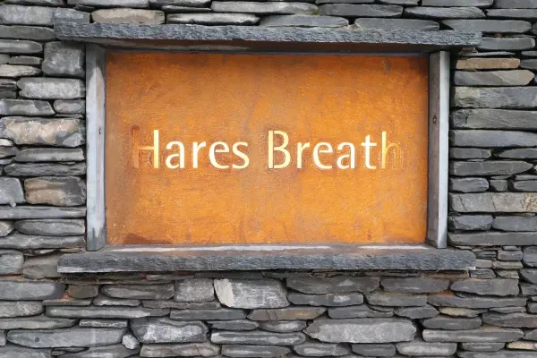 Hare's Breath 4