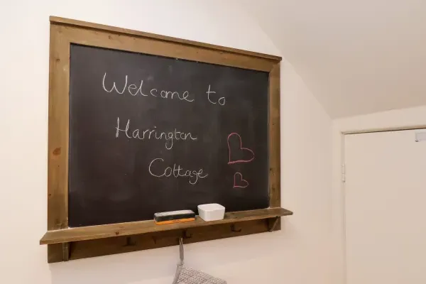 Harrington Cottage 13