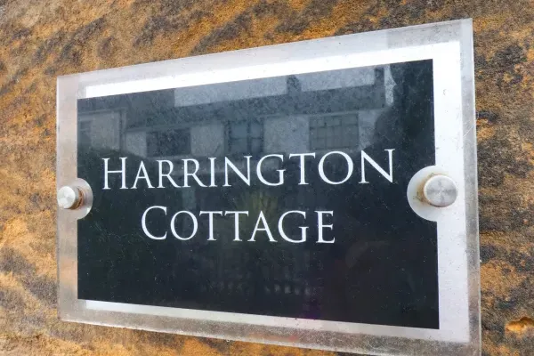 Harrington Cottage 3