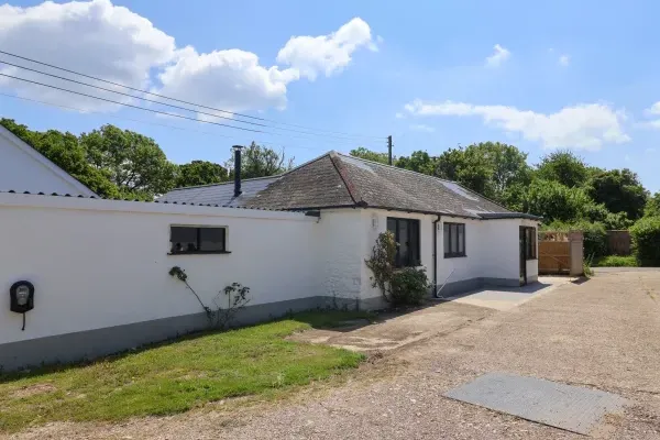 Hartgrove Farm Bungalow 39