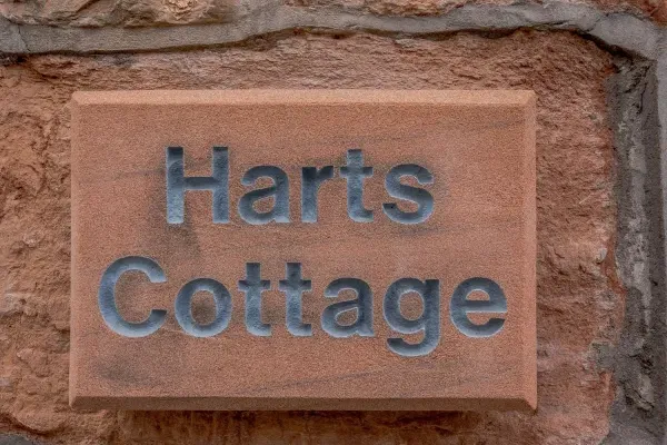 Harts Cottage 2