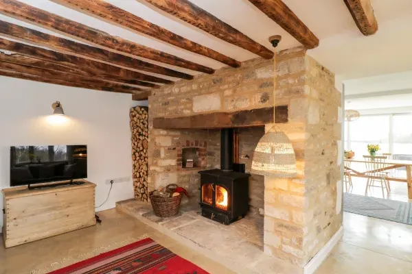 High Cogges Farm Holiday Cottages 7