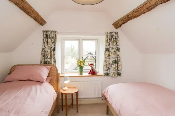 High Cogges Farm Holiday Cottages 37