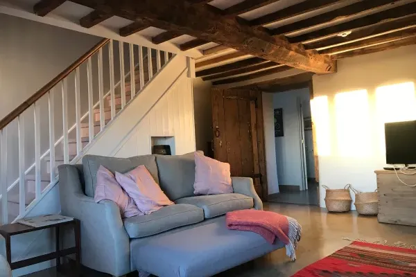 High Cogges Farm Holiday Cottages 9