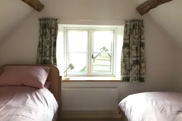 High Cogges Farm Holiday Cottages 42