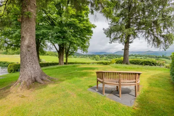 Hilltop At Hawkshead Hill 27