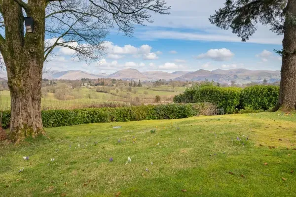 Hilltop At Hawkshead Hill 31