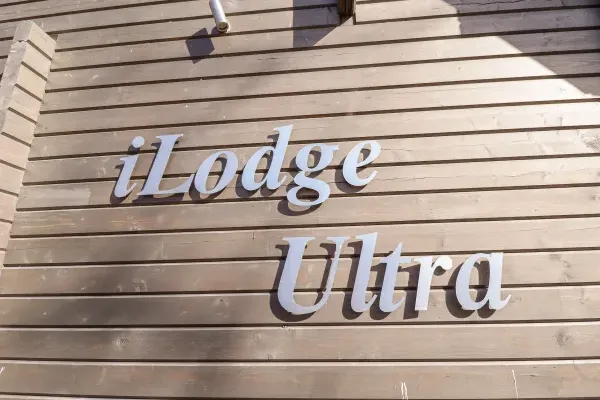 iLodge Ultra 27