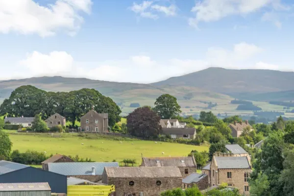 Ingleborough View 29