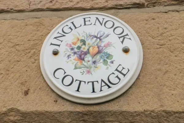 Inglenook Cottage 32