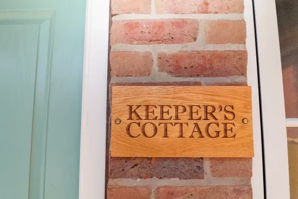 Keepers Cottage 2