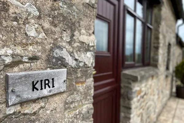 Kiri Cottage, Hawkridge 13