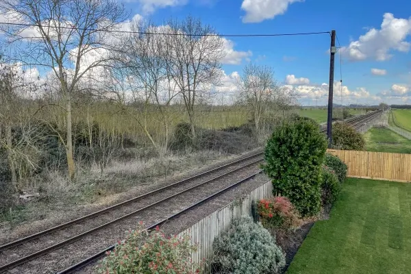 Kylemore Railway Cottage 49