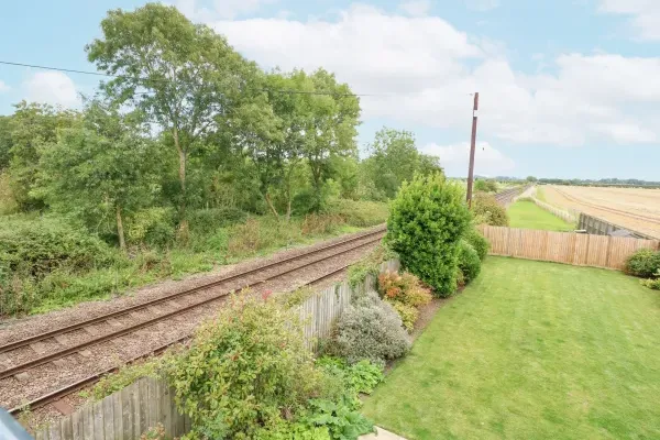 Kylemore Railway Cottage 42