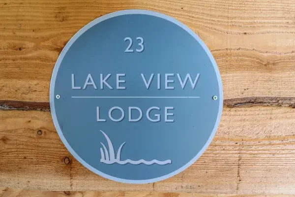 Lake View Lodge 2