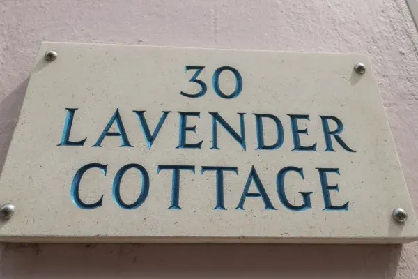 Lavender Cottage 1