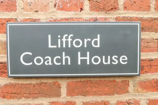 Lifford Coach House 17