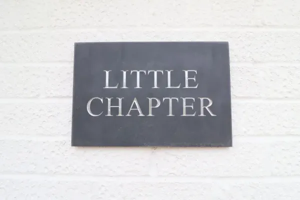 Little Chapter 1