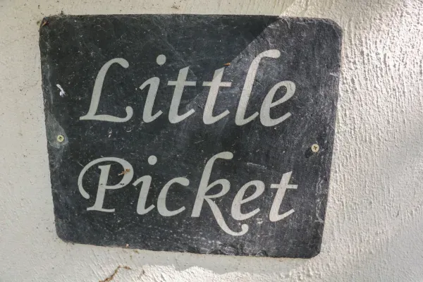 Little Picket 2