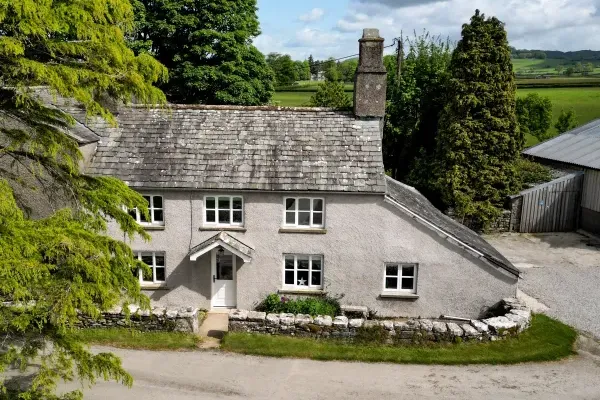 Longlands Farm Cottage 1