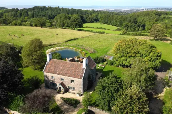 Manor Farm House 2