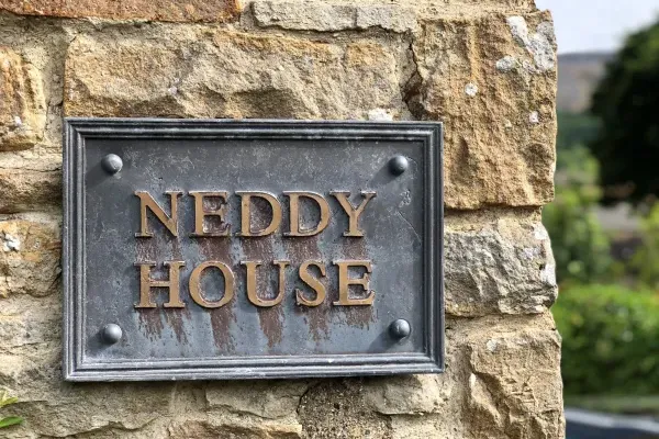 Neddy House 1