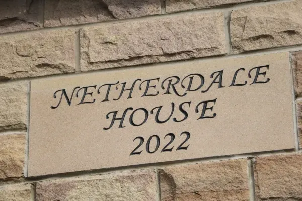 Netherdale House 1