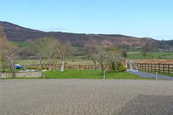 Oakwood Stables Holiday Home, North Wales,  11