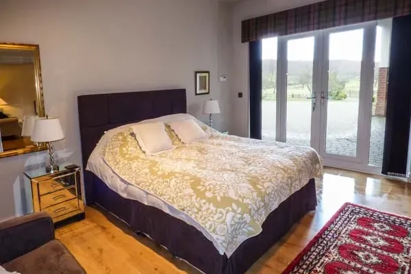 Oakwood Stables Holiday Home, North Wales,  6