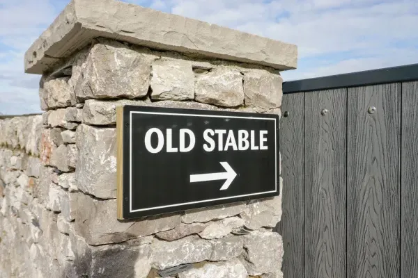 Old Stable 2