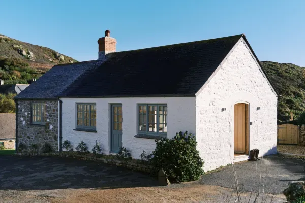 Pendower Cottage 29