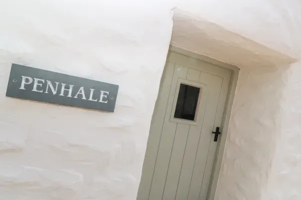 Penhale Cottage 3