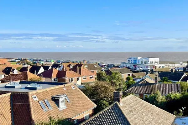 Pier View, Southwold 12