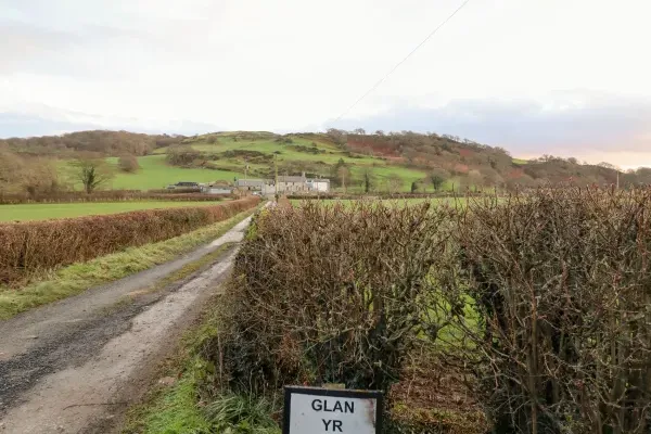 Plas Glan Yr Afon 59