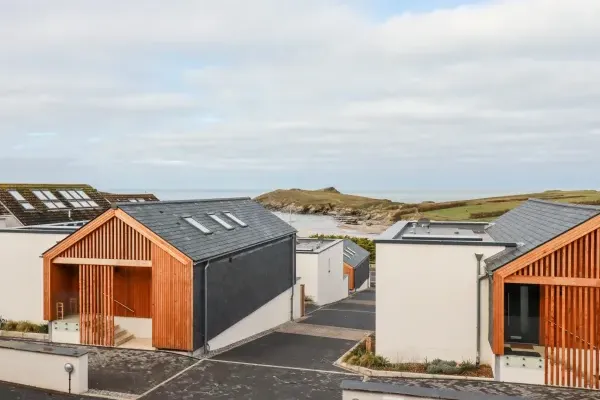 Porth Beach Villa 31