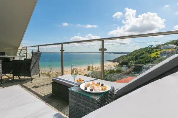 Porthminster Penthouse 1