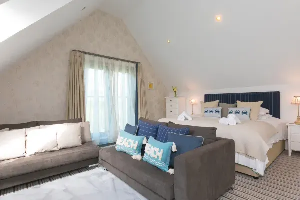 Porthminster Penthouse 24