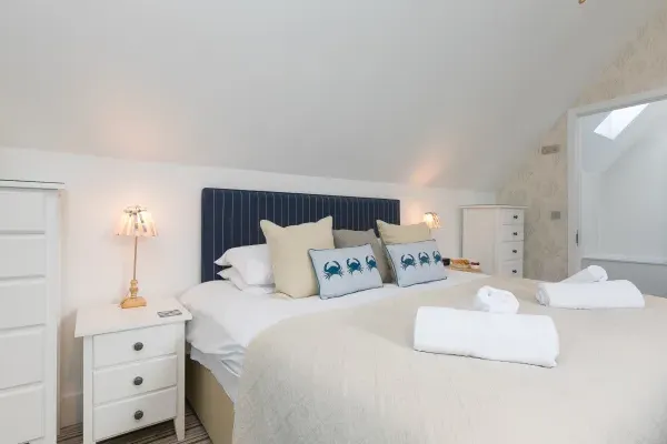 Porthminster Penthouse 28