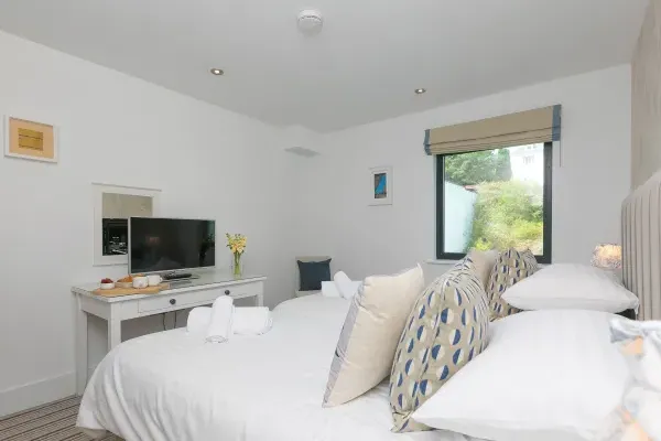 Porthminster Penthouse 35