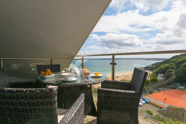 Porthminster Penthouse 40