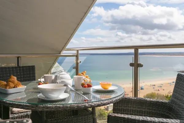 Porthminster Penthouse 41