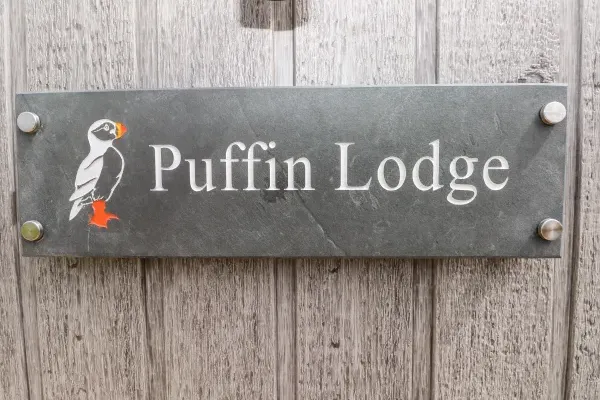 Puffin Lodge 24